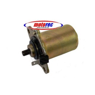 Motor Arranque Honda SH 50, SFX, X8R, Daelim