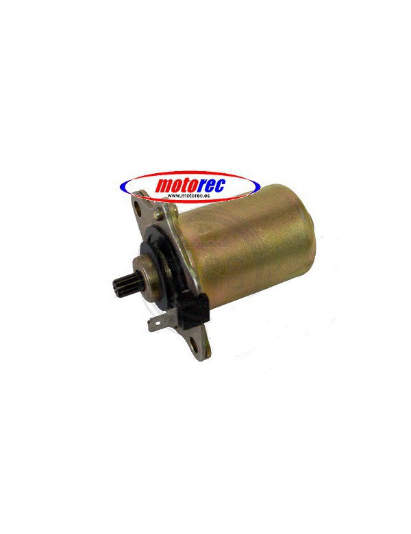 Motor Arranque Honda SH 50, SFX, X8R, Daelim Motor Arranque Honda SH 50, SFX, X8R, Daelim