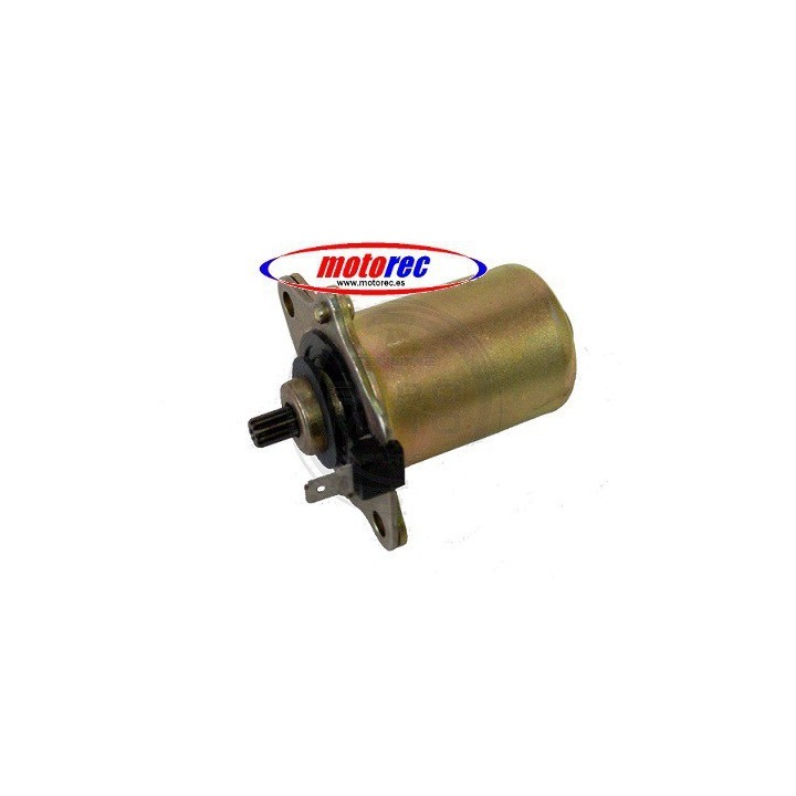 Motor Arranque Honda SH 50, SFX, X8R, Daelim