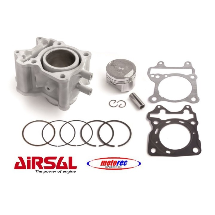 Cilindro Airsal Honda PCX 125 2010-12
