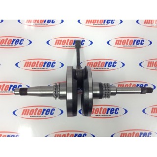 cigueñal TopRacing honda sh 125 150 dylan ps pantheon