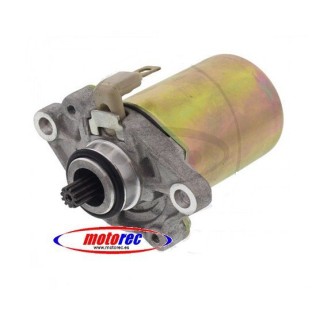 Motor Arranque peugeot buxy, elyseo, ludix