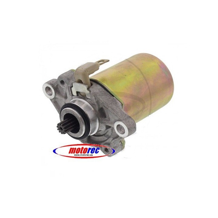 Motor Arranque peugeot buxy, elyseo, ludix