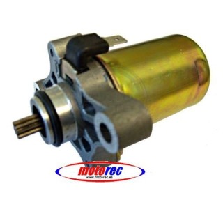 Motor Arranque Kymco Grand Dink, people, MXU 50