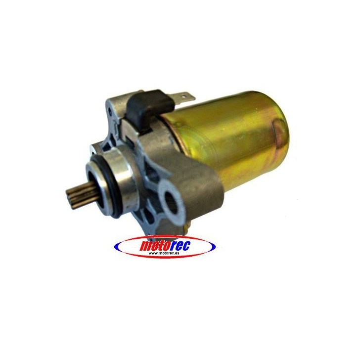 Motor Arranque Kymco Grand Dink, people, MXU 50