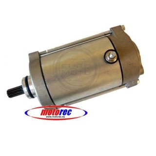 Motor Arranque Aprilia Dorsoduro, shiver, mana, gilera