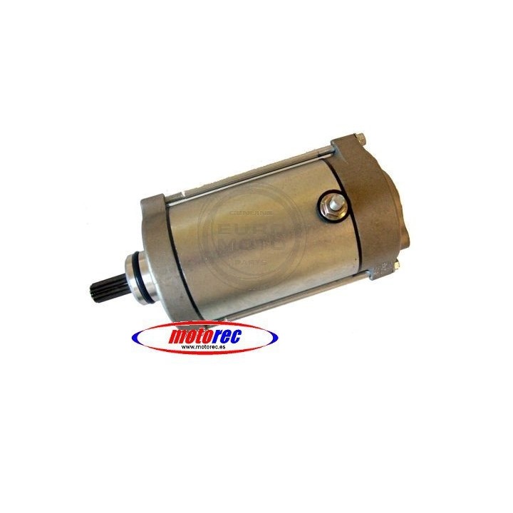 Motor Arranque Aprilia Dorsoduro, shiver, mana, gilera