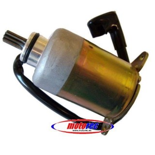 Motor Arranque Kymco Agility 125/150, people