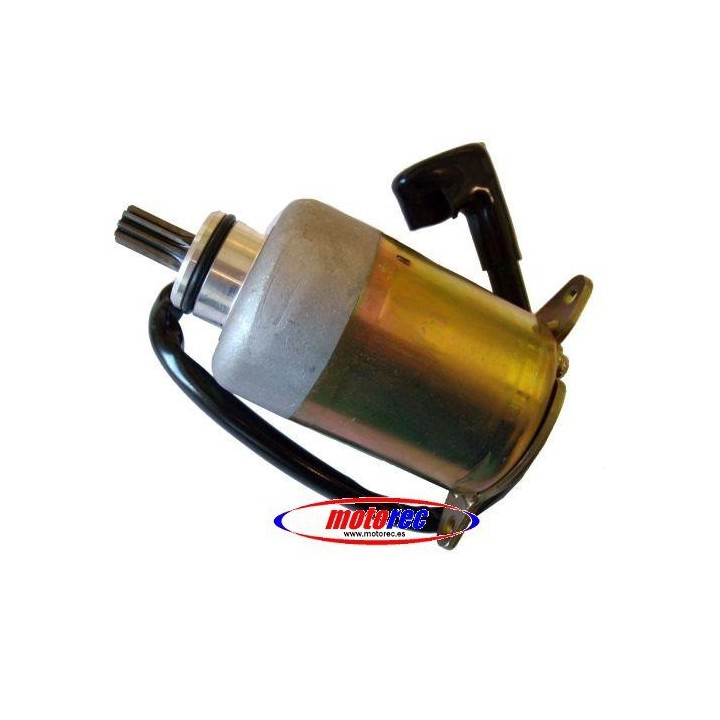 Motor Arranque Kymco Agility 125/150, people