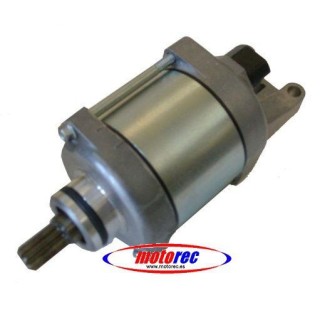 Motor Arranque Honda Shadow 125, Varadero 125