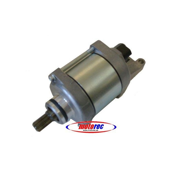 Motor Arranque Honda Shadow 125, Varadero 125