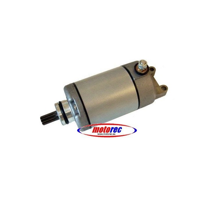 Motor arranque  suzuki Burgman 125/150/200/250/400, Sixteen 125/150