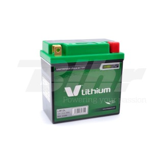 Batería Power Thunder Lithium LFP12