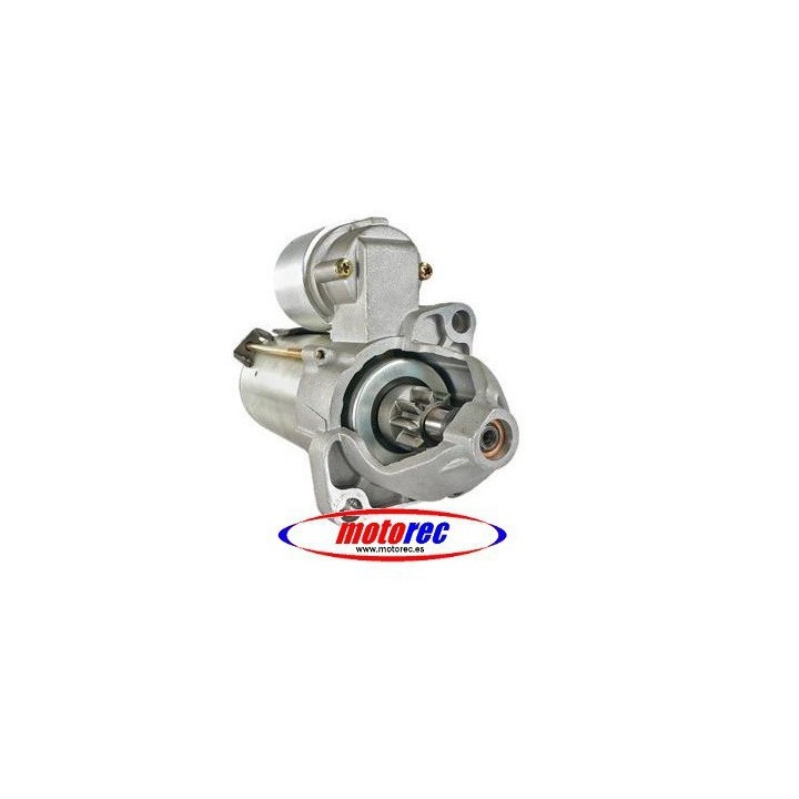 Motor Arranque BMW R RT 1200