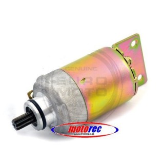 Motor de arranque Kymco Mxer 125/150
