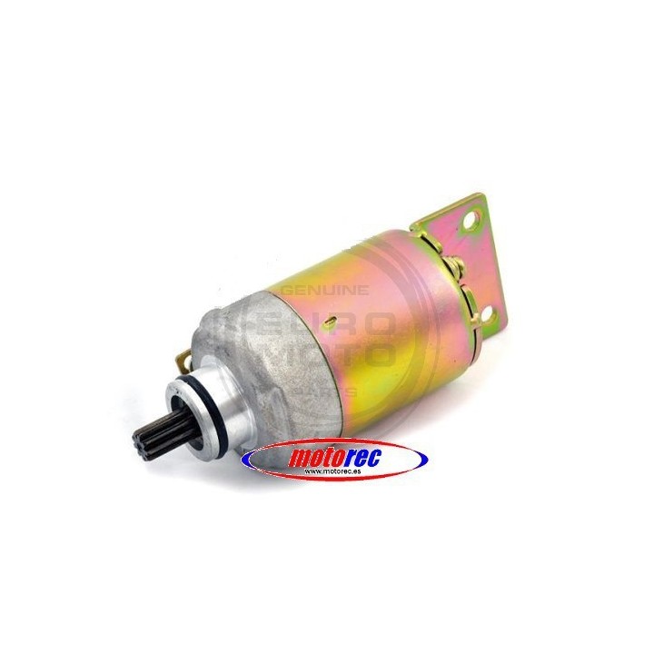 Motor de arranque Kymco Mxer 125/150