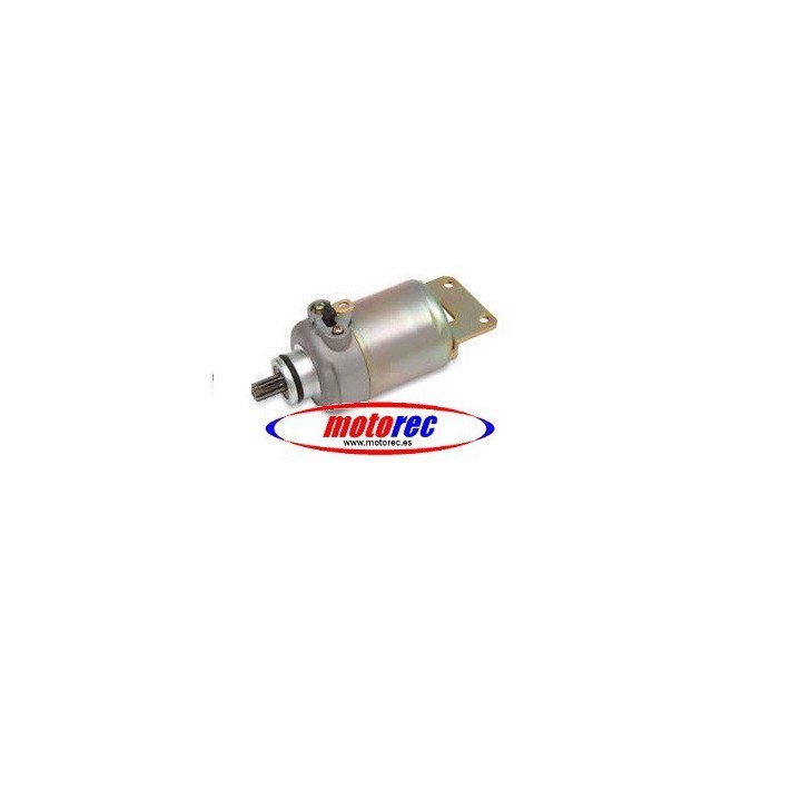 Motor de arranque Kymco Mxer 125/150