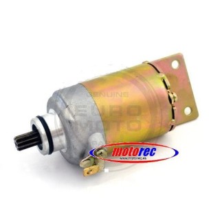 Motor de arranque Polaris Phoenix 200, Sawtooth 200
