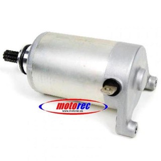 Motor de arranque Hyosung GT/GV 125/250