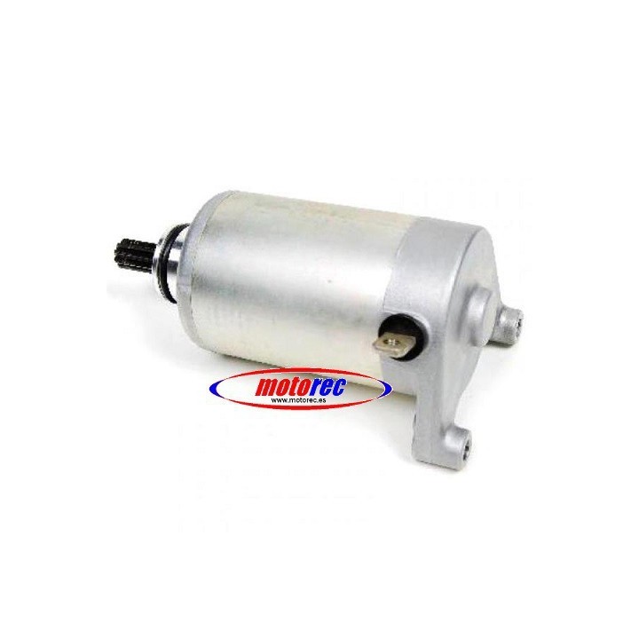 Motor de arranque Hyosung GT/GV 125/250