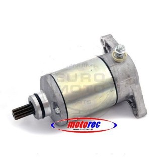 Motor de arranque Suzuki LTF 250, artic cat