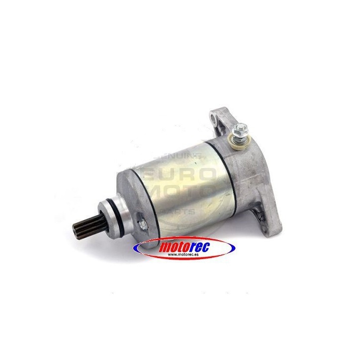 Motor de arranque Suzuki LTF 250, artic cat