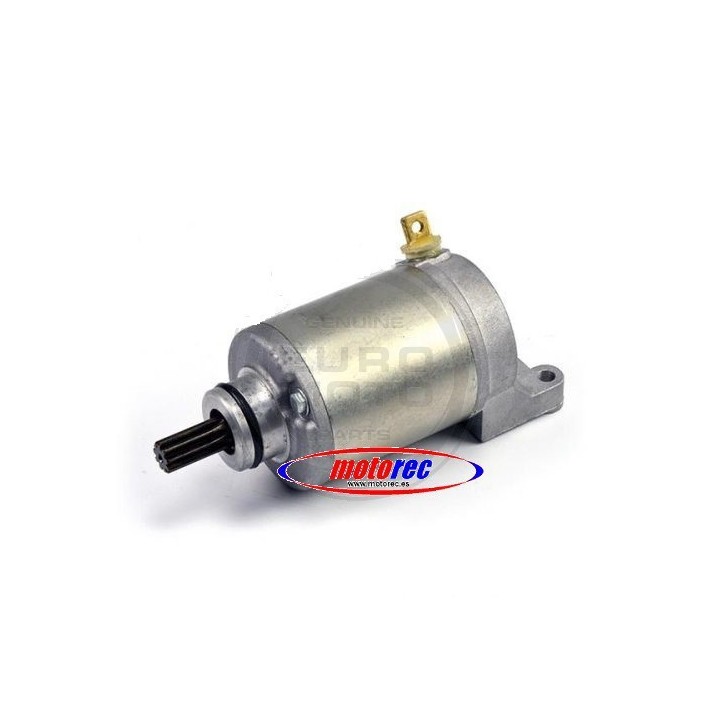 Motor de arranque Kawasaki ZX6R/600/636