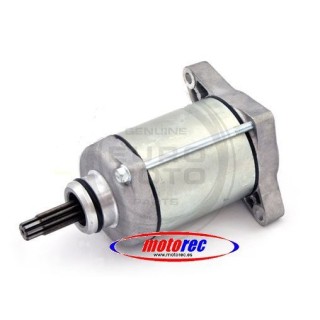 Motor de arranque Honda TRX 420