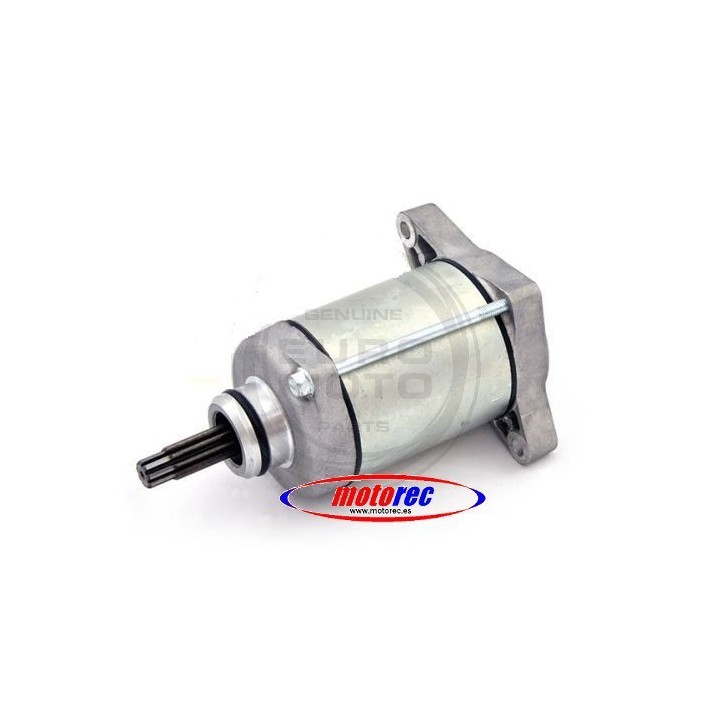 Motor de arranque Honda TRX 420