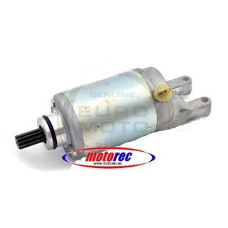 Motor de arranque Suzuki GSX F 600/750 bandit