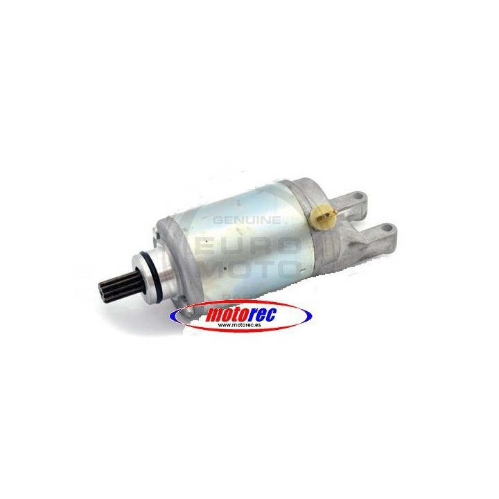 Motor de arranque Suzuki GSX F 600/750 bandit