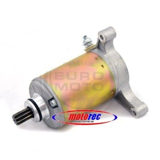 Motor de arranque Yamaha YFM 350/400