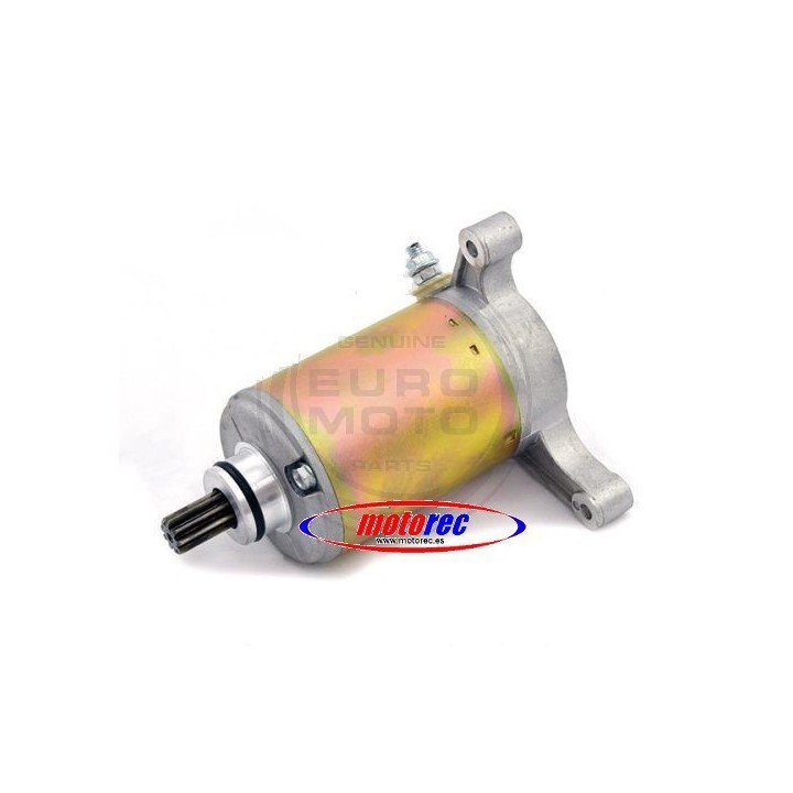 Motor de arranque Yamaha YFM 350/400