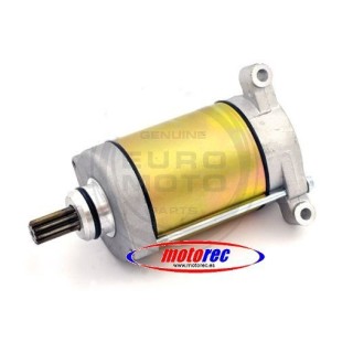Motor de arranque Yamaha YFM 400/450/600/660