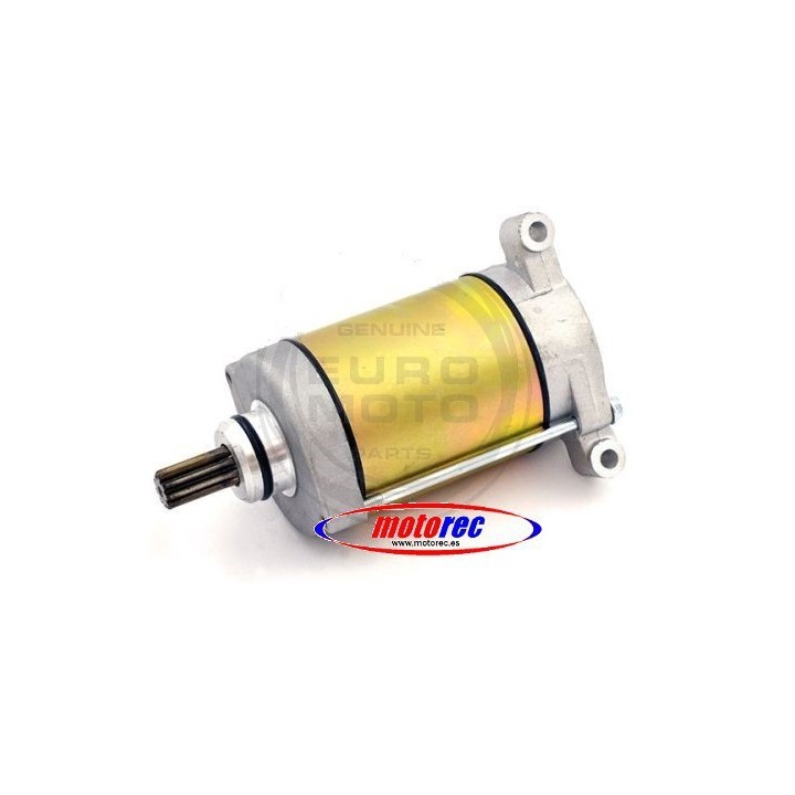 Motor de arranque Yamaha YFM 400/450/600/660