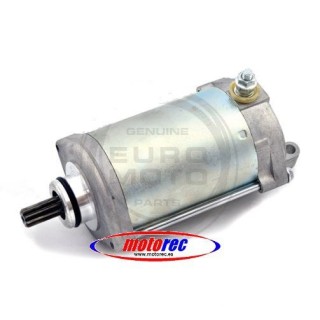 Motor de arranque Suzuki GSX R 1300 Hayabusa