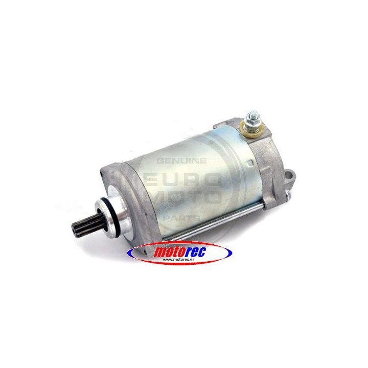 Motor de arranque Suzuki GSX R 1300 Hayabusa