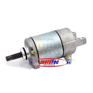 Motor de arranque Honda NX 650 Dominator, XR 650