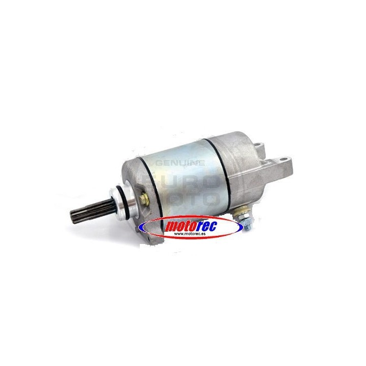 Motor de arranque Honda NX 650 Dominator, XR 650