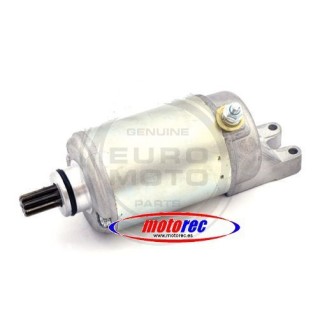 Motor de arranque Bombardier Traxter 500