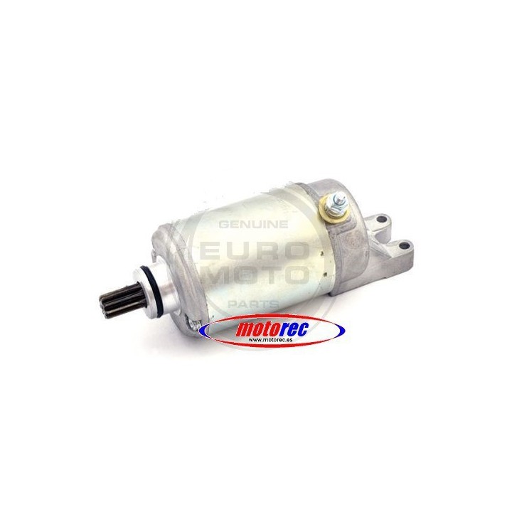 Motor de arranque Bombardier Traxter 500