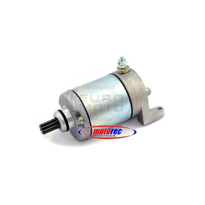 Motor de arranque Polaris Outlaw 500