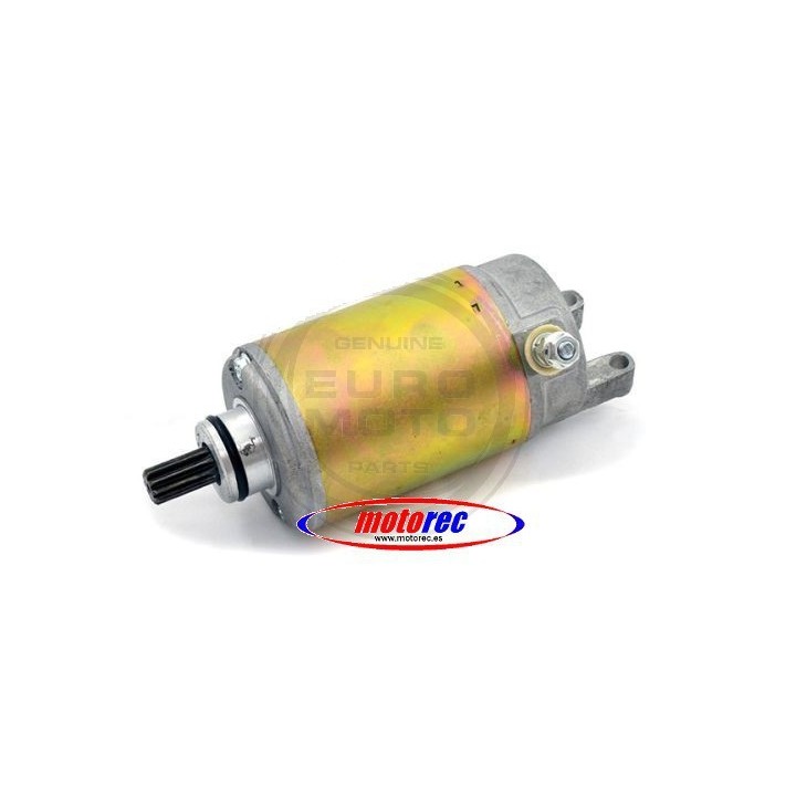 Motor de arranque Kawasaki Z 750/800/1000