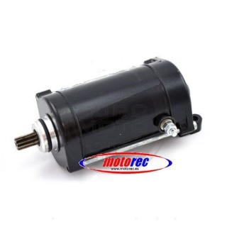 Motor de arranque Kawasaki KLR 650