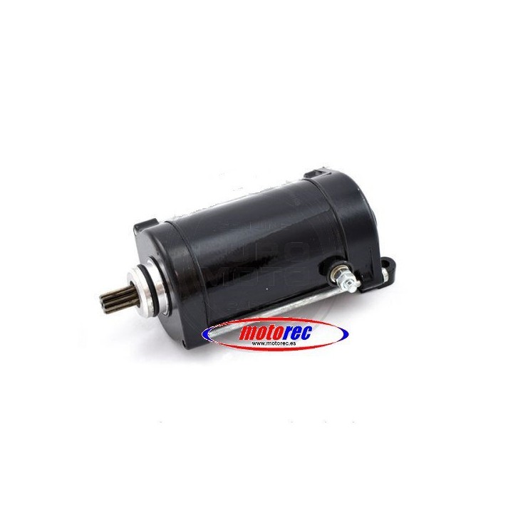 Motor de arranque Kawasaki KLR 650
