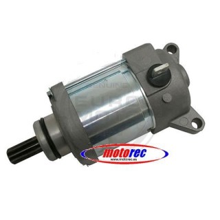 Motor de arranque Yamaha WRF 450