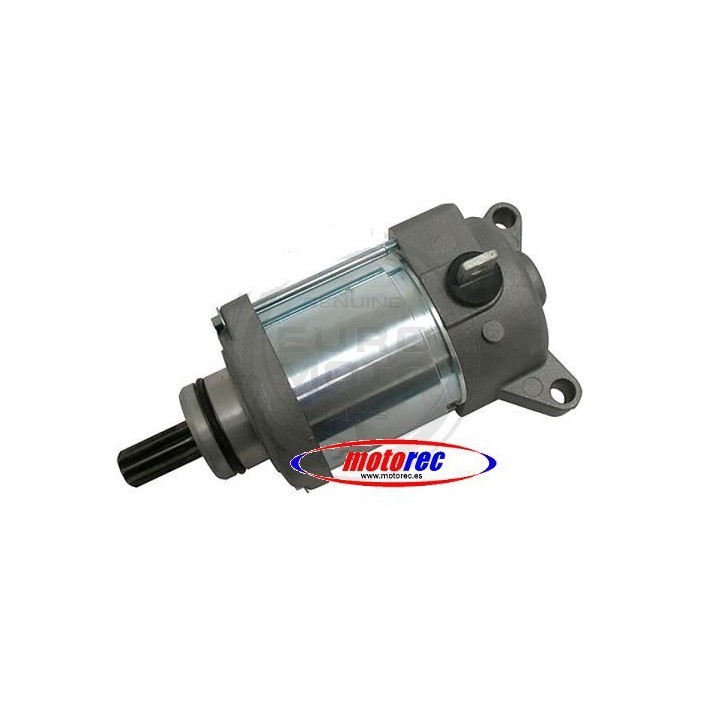 Motor de arranque Yamaha WRF 450