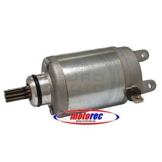 Motor de arranque Suzuki GSX R 600 97/00