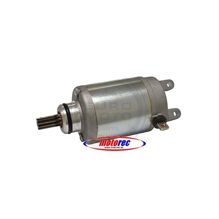 Motor de arranque Suzuki GSX R 600 97/00