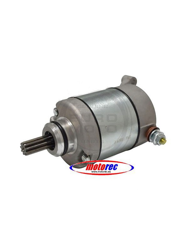 Motor arranque Honda CRF X 250